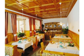 Itālija Hotel Pieve di Livinallongo, Eksterjers